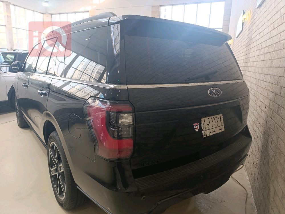 Ford Expedition